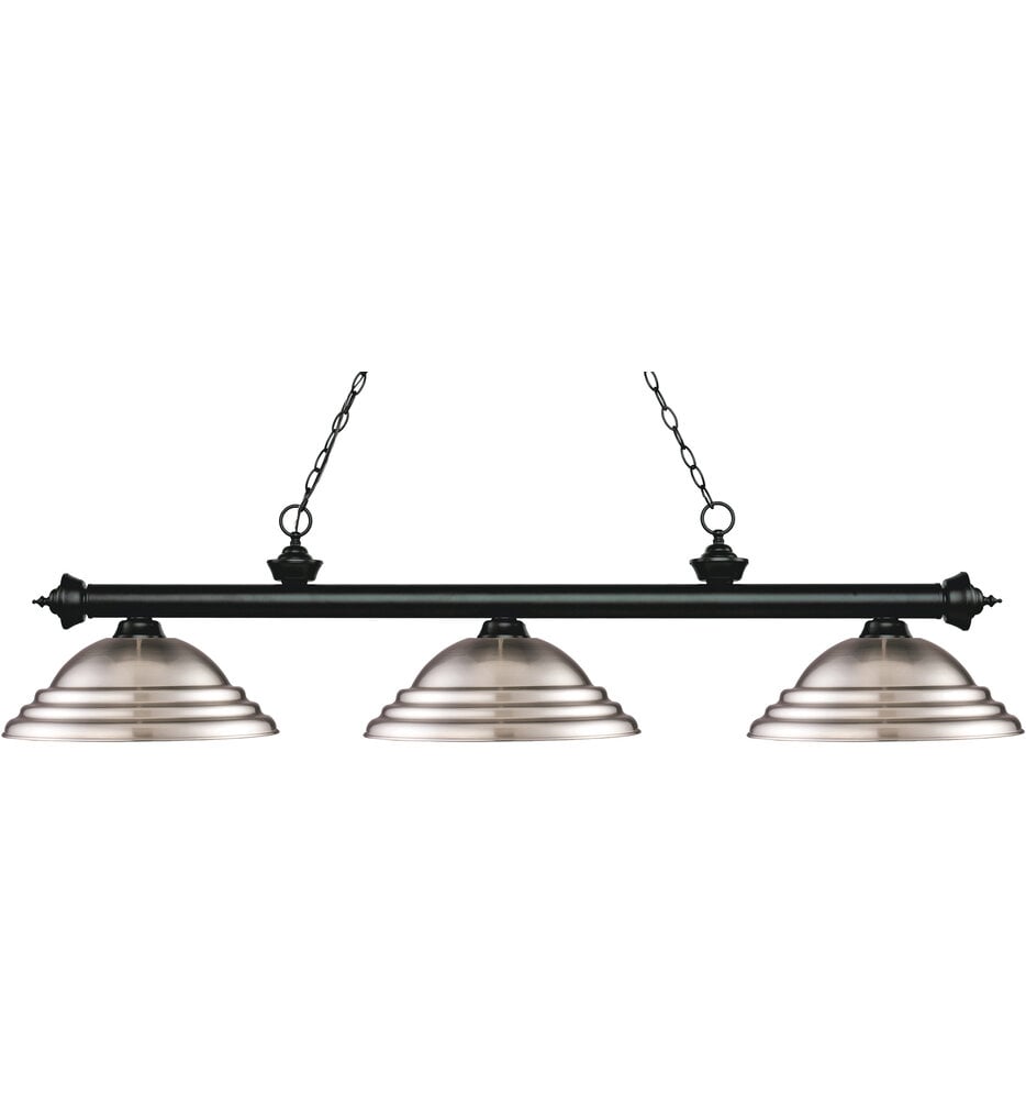 Riviera 58.75" Island Light