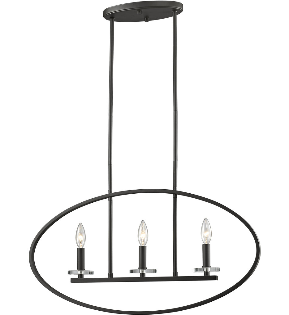 Z-Lite - Verona 28" Pendant