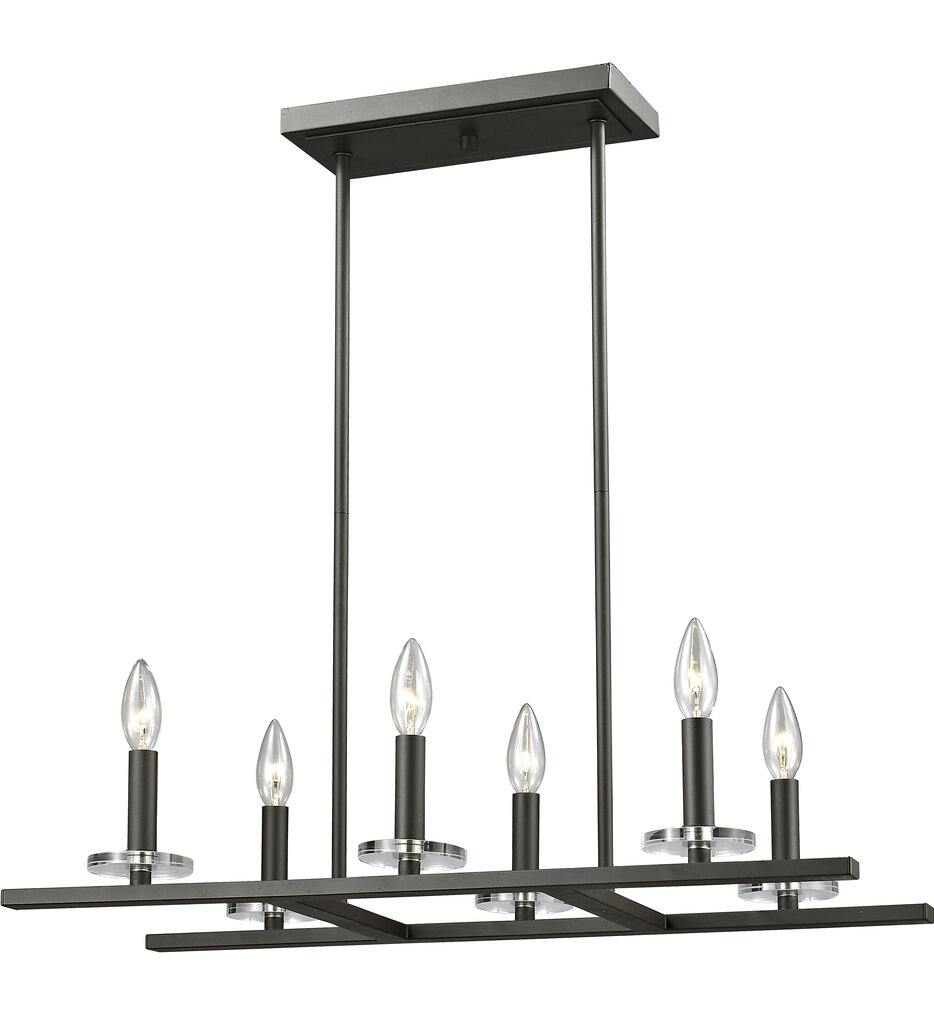 Z-Lite - Verona 26" Pendant