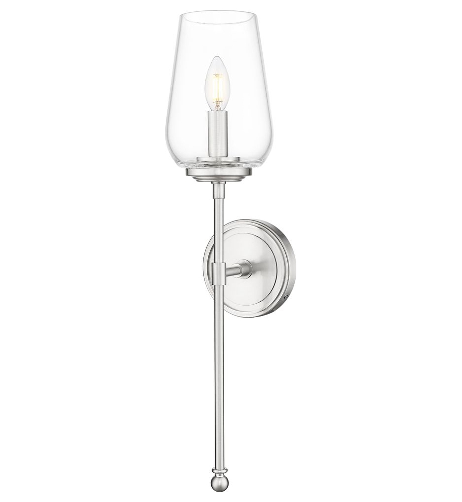 Z-Lite - Dominique 25.25-inch Wall Sconce