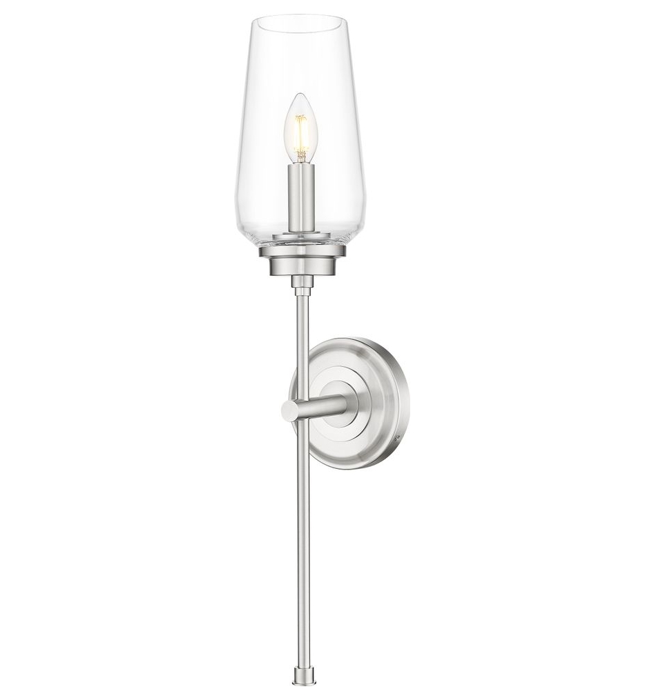 Z-Lite - Clara 26.25-inch Wall Sconce