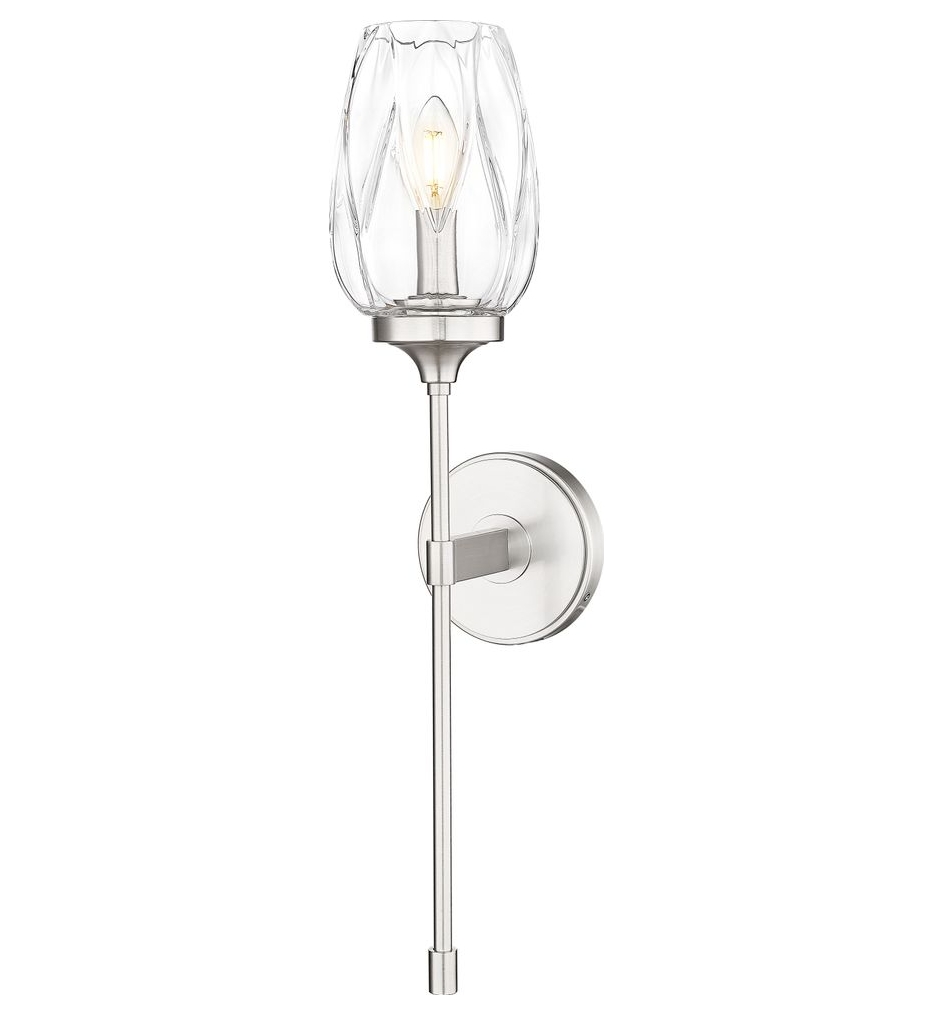 Z-Lite - Cassian 26-inch Wall Sconce