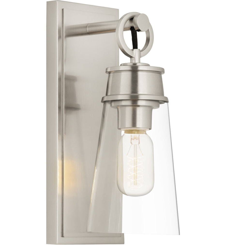 Z-Lite - Wentworth 12" Wall Sconce