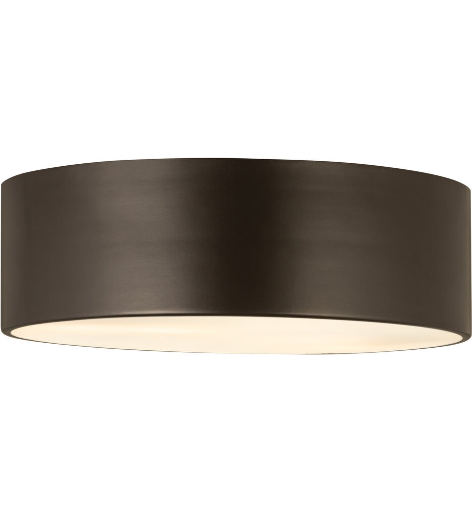 Z-Lite - Harley 16" Flush Mount