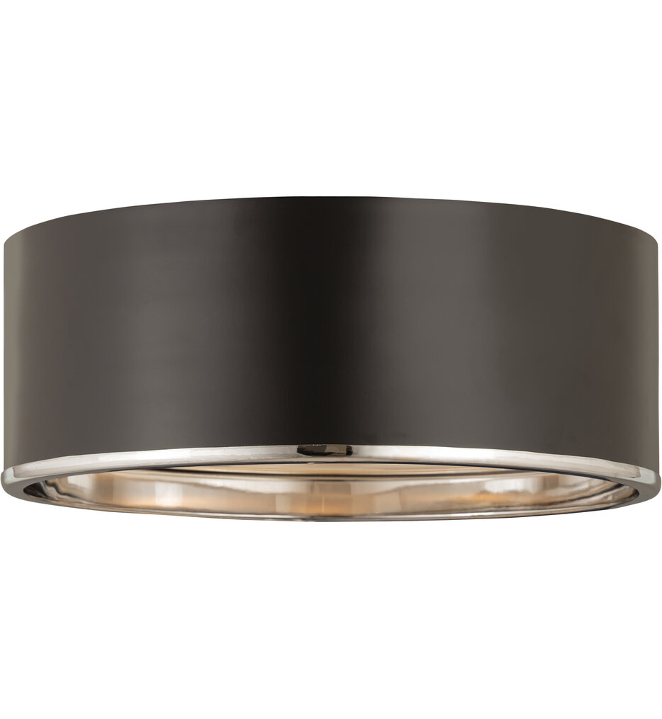 Z-Lite - Arlo 20.25" Flush Mount