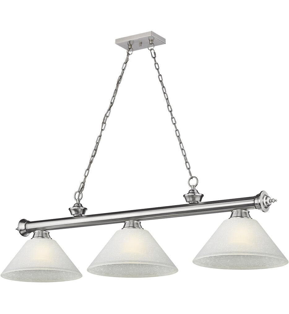 Cordon 57.25" Island Light