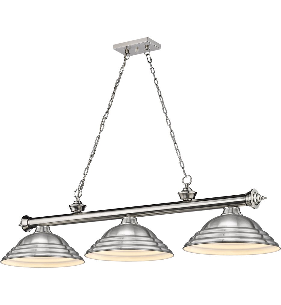 Cordon 58" Island Light