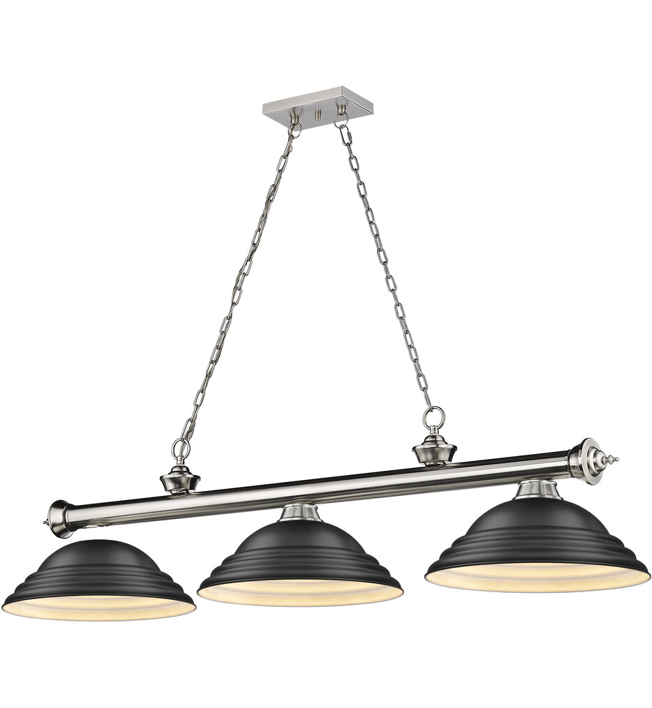 Cordon 58" Island Light