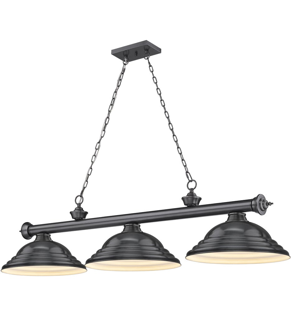 Cordon 58" Island Light