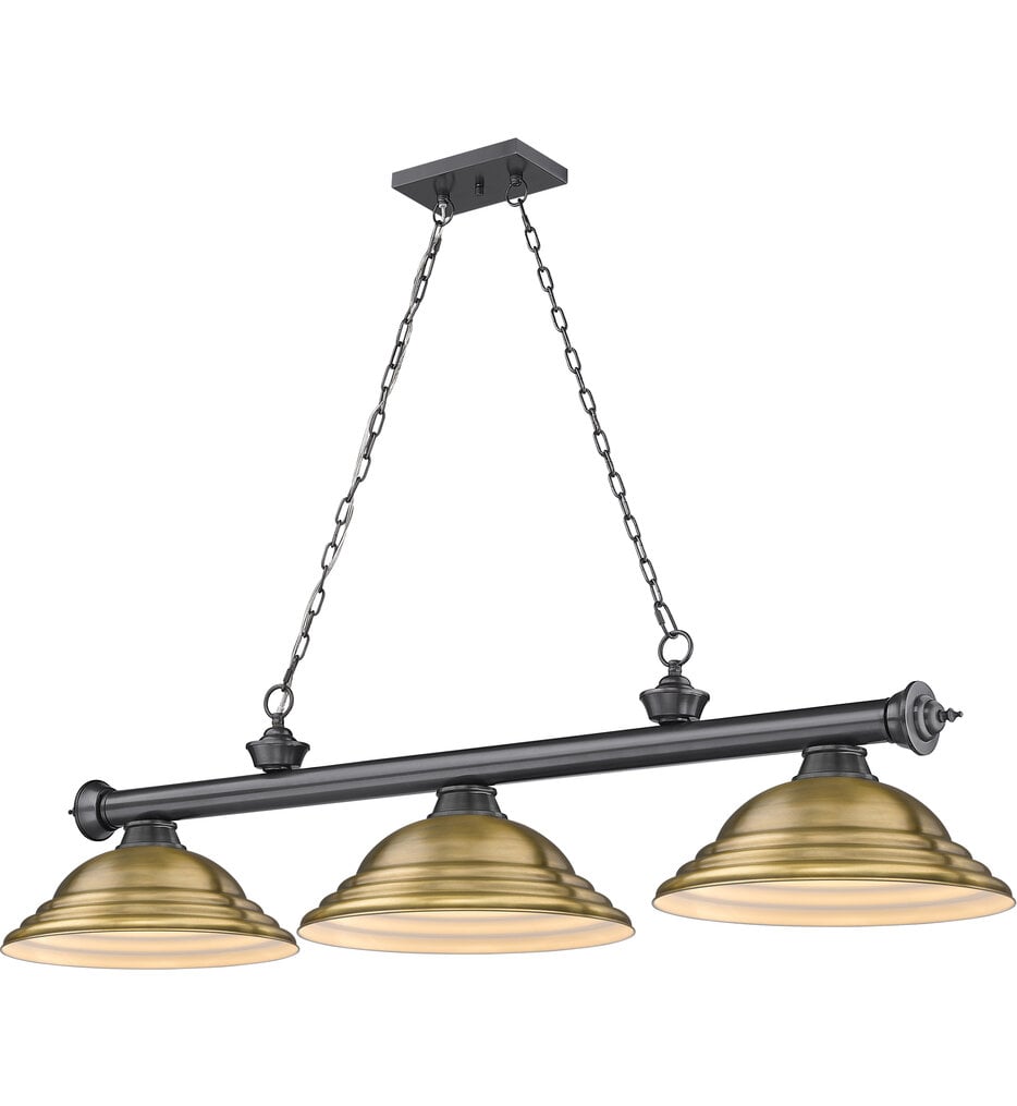 Cordon 58" Island Light