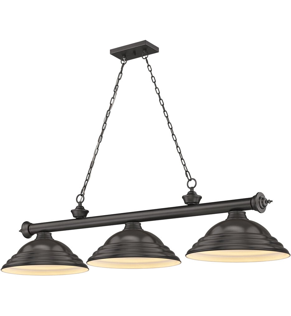 Cordon 58" Island Light