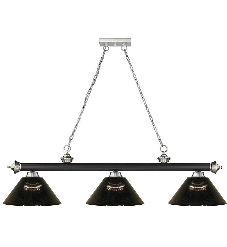 Cordon 57.25" Island Light