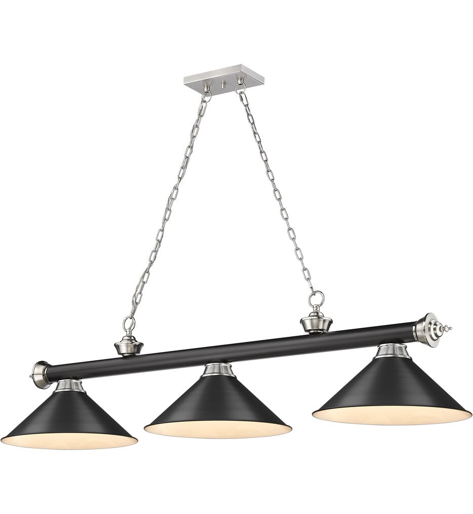 Cordon 57.25" Island Light