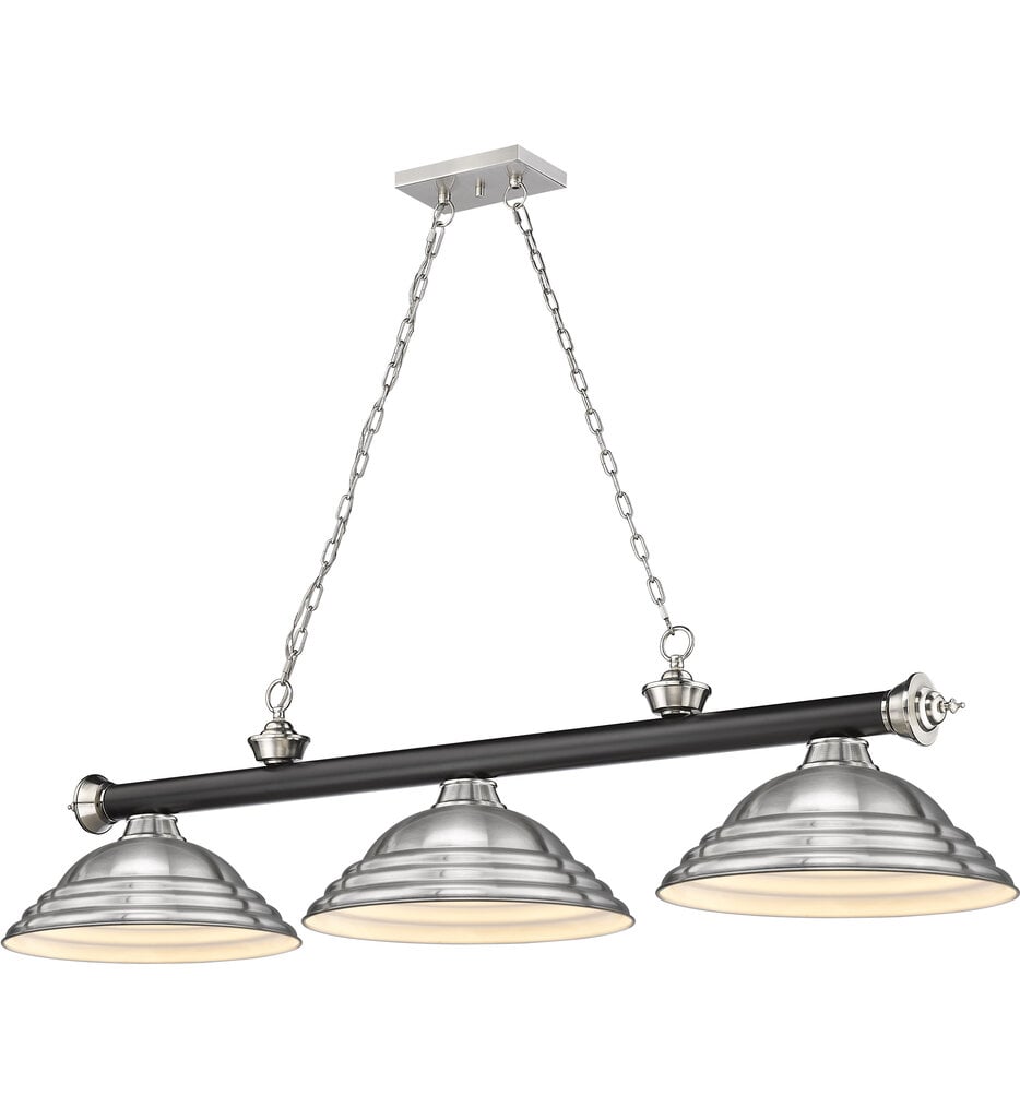 Cordon 58" Island Light