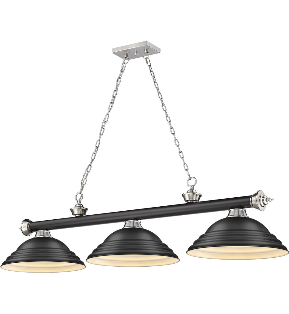 Cordon 58" Island Light