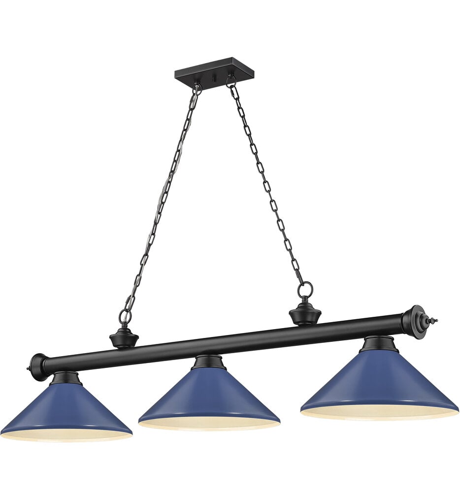 Cordon 58" Island Light