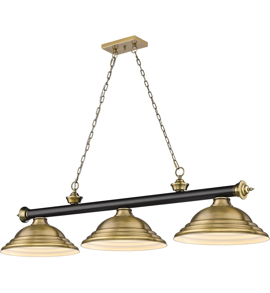 Cordon 58" Island Light