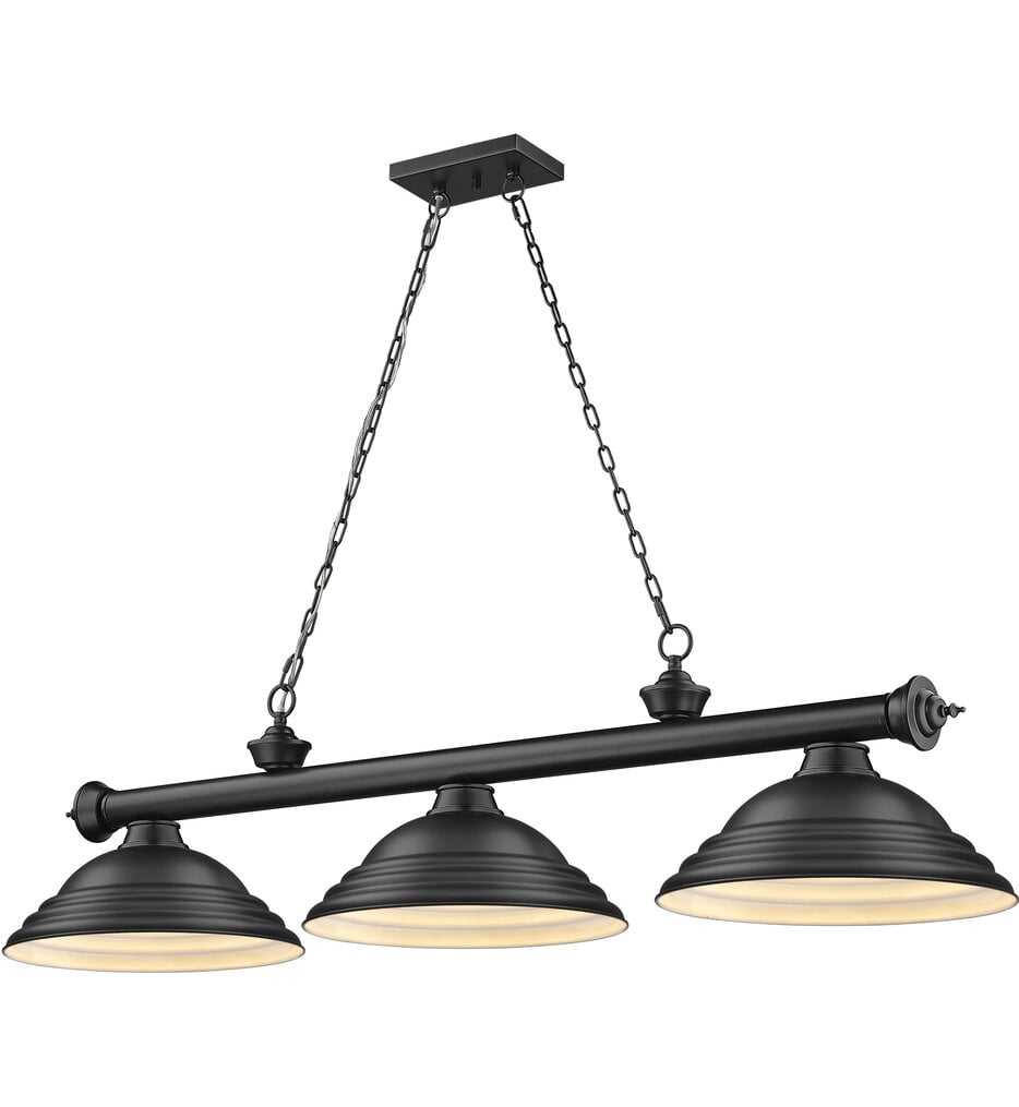 Cordon 58" Island Light