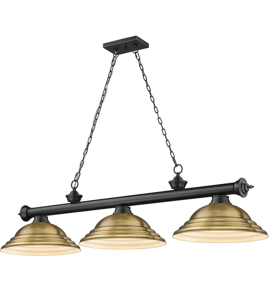 Cordon 58" Island Light