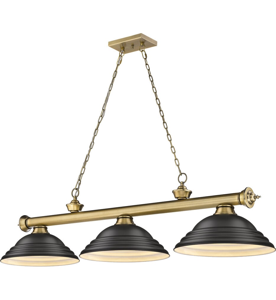 Cordon 58" Island Light