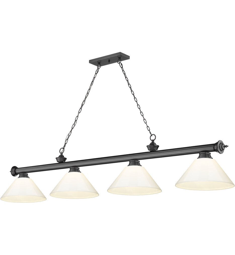 Cordon 81.25" Island Light