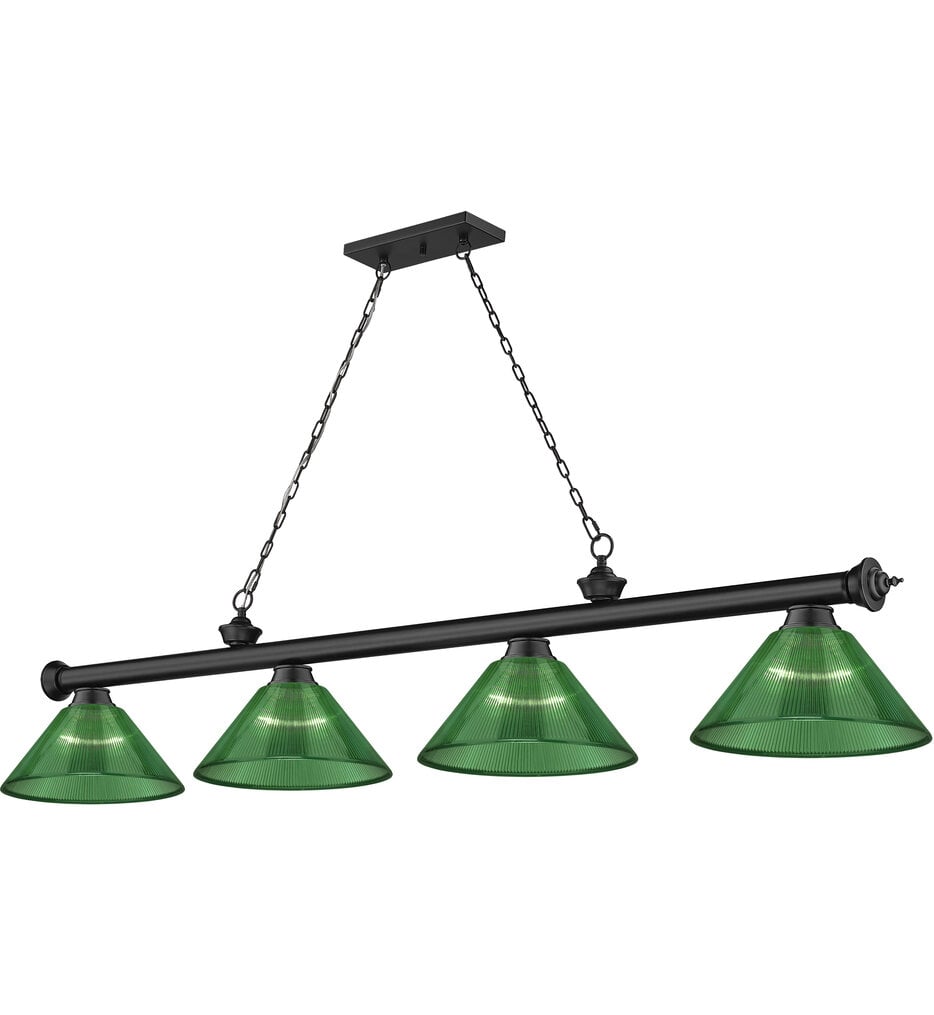 Cordon 81.25" Island Light