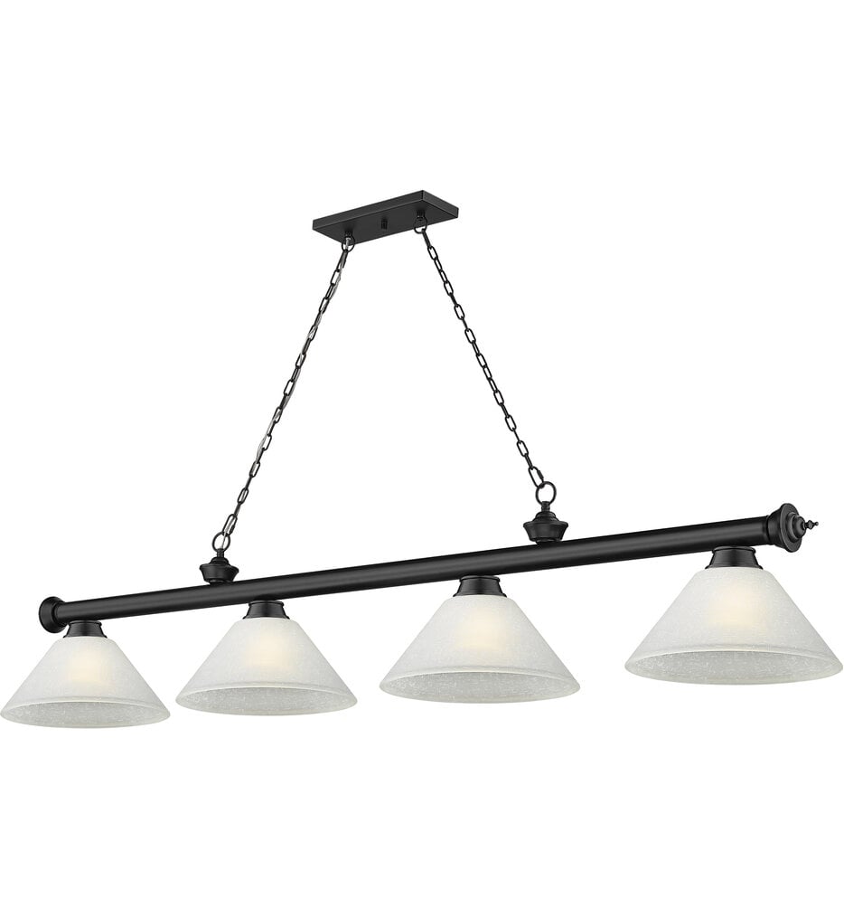 Cordon 81.25" Island Light