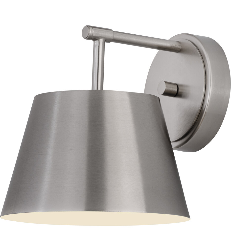 Z-Lite - Lilly 9" Wall Sconce