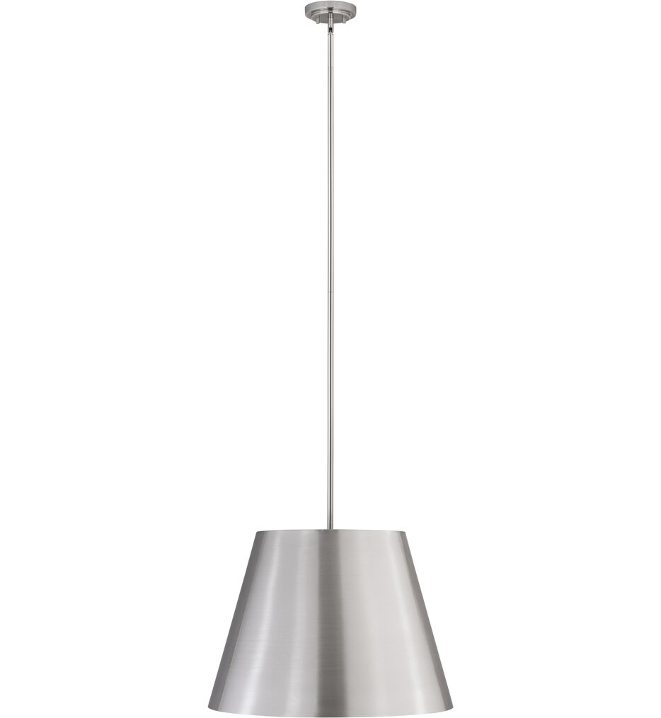 Z-Lite - Lilly 24" Pendant