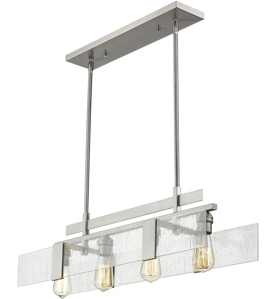 Gantt 31.5" Island Light