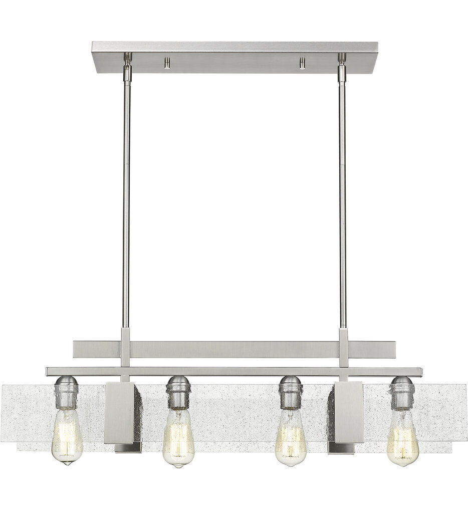 Gantt 31.5" Island Light