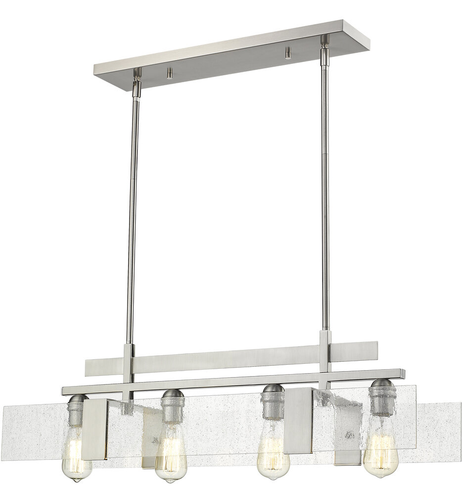 Gantt 31.5" Island Light