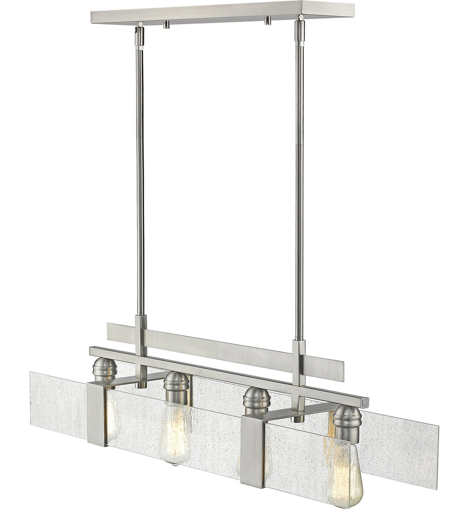 Gantt 31.5" Island Light