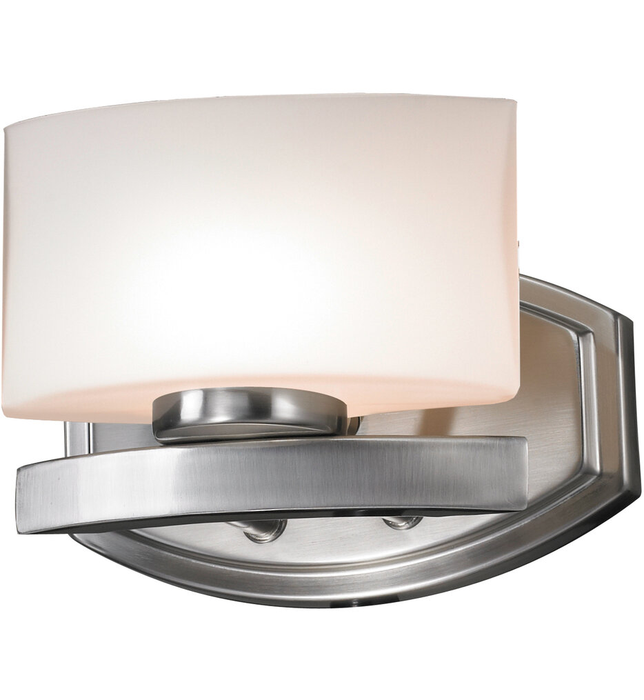 Z-Lite - Galati 8" Bath Vanity Light
