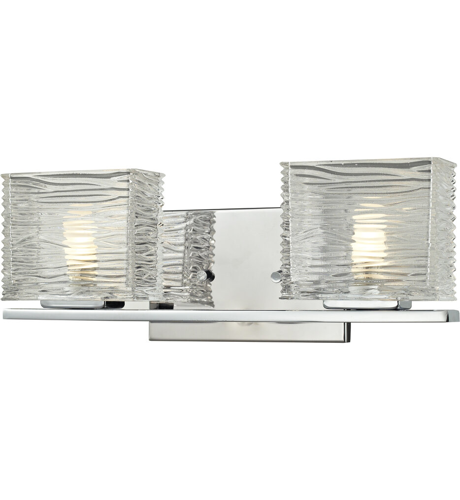 Z-Lite - Jaol 15.25" Bath Vanity Light