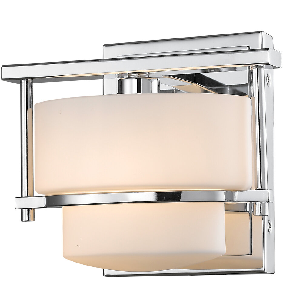 Z-Lite - Porter 7" Wall Sconce