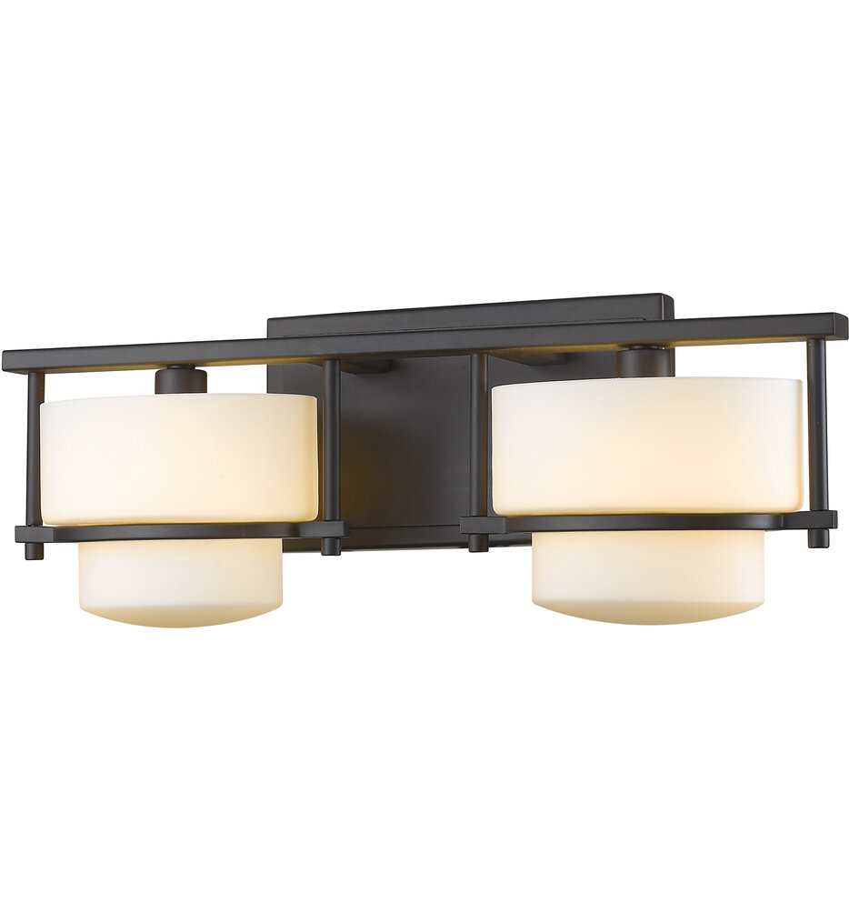 Z-Lite - Porter 16" Bath Vanity Light