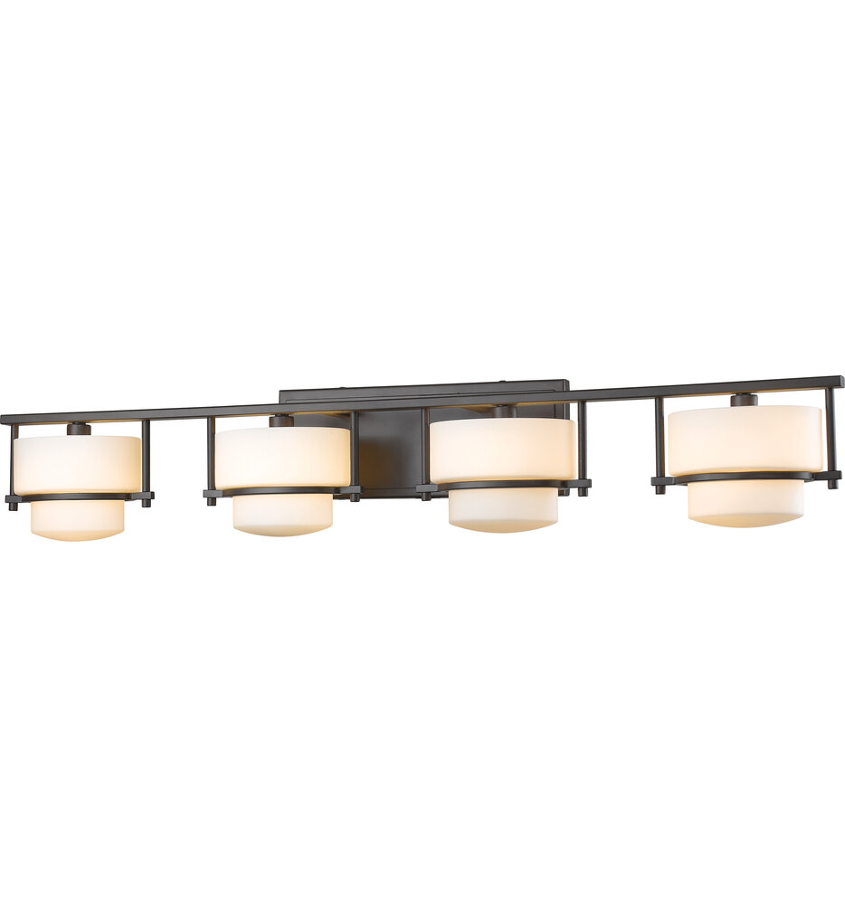 Z-Lite - Porter 34" Bath Vanity Light