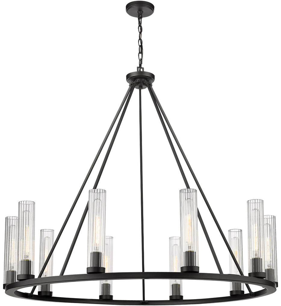 Z-Lite - Beau 46" Chandelier