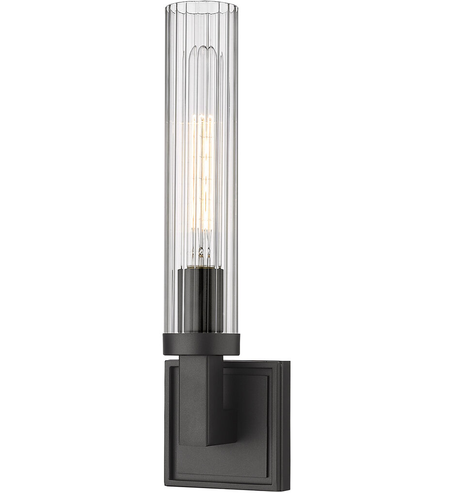 Z-Lite - Beau 16.75" Wall Sconce