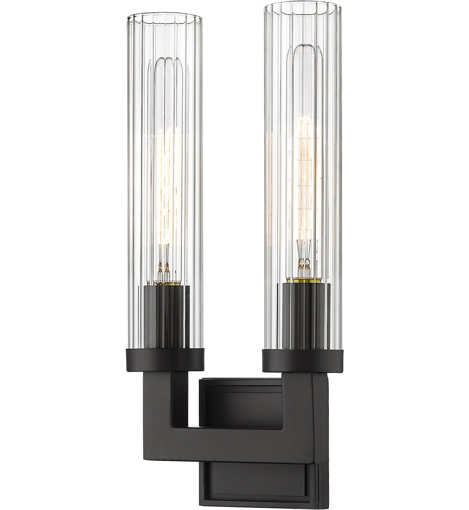 Z-Lite - Beau 16.75" Wall Sconce