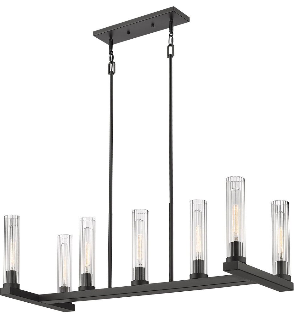 Z-Lite - Beau 44" Chandelier