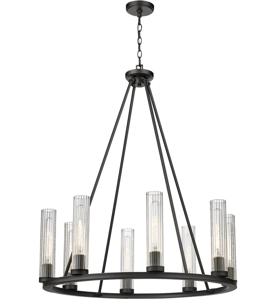 Z-Lite - Beau 33" Chandelier
