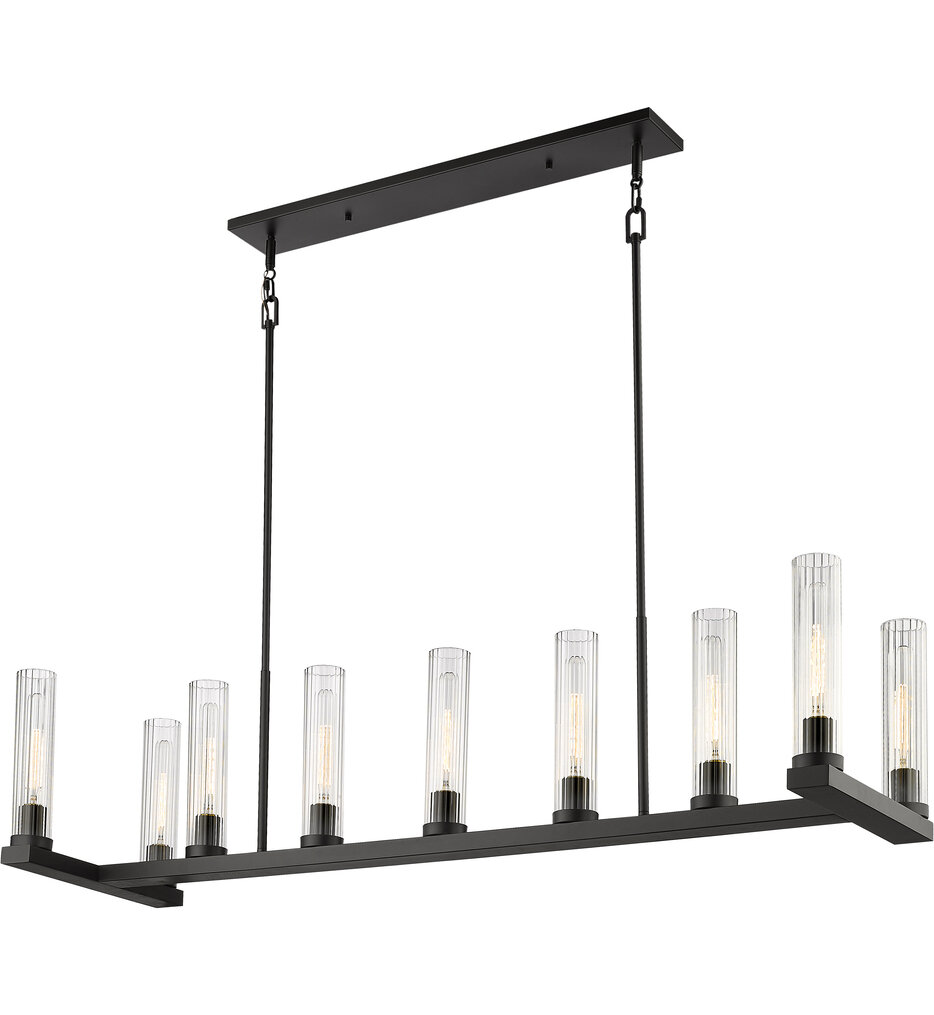 Z-Lite - Beau 56" Chandelier