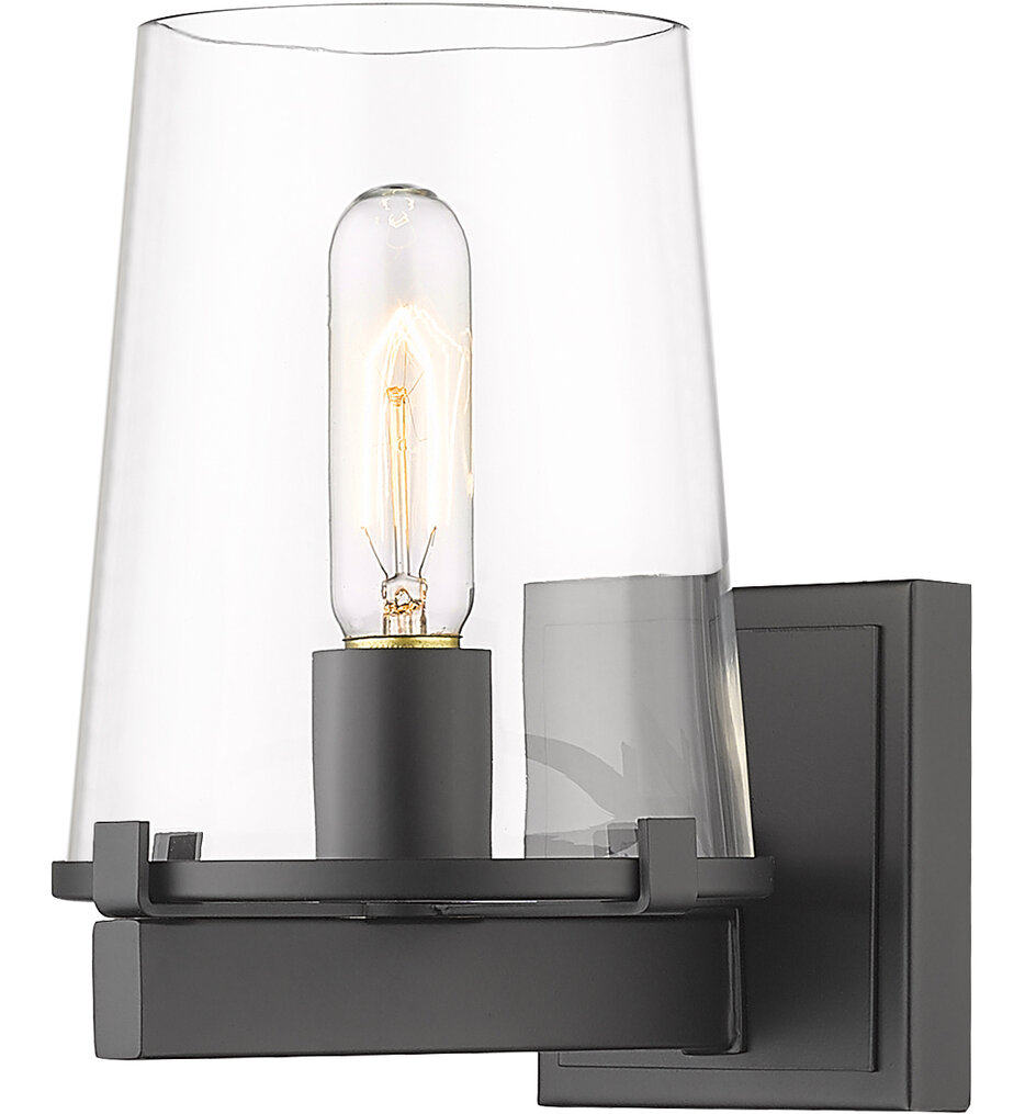 Z-Lite - Callista 9" Bath Vanity Light