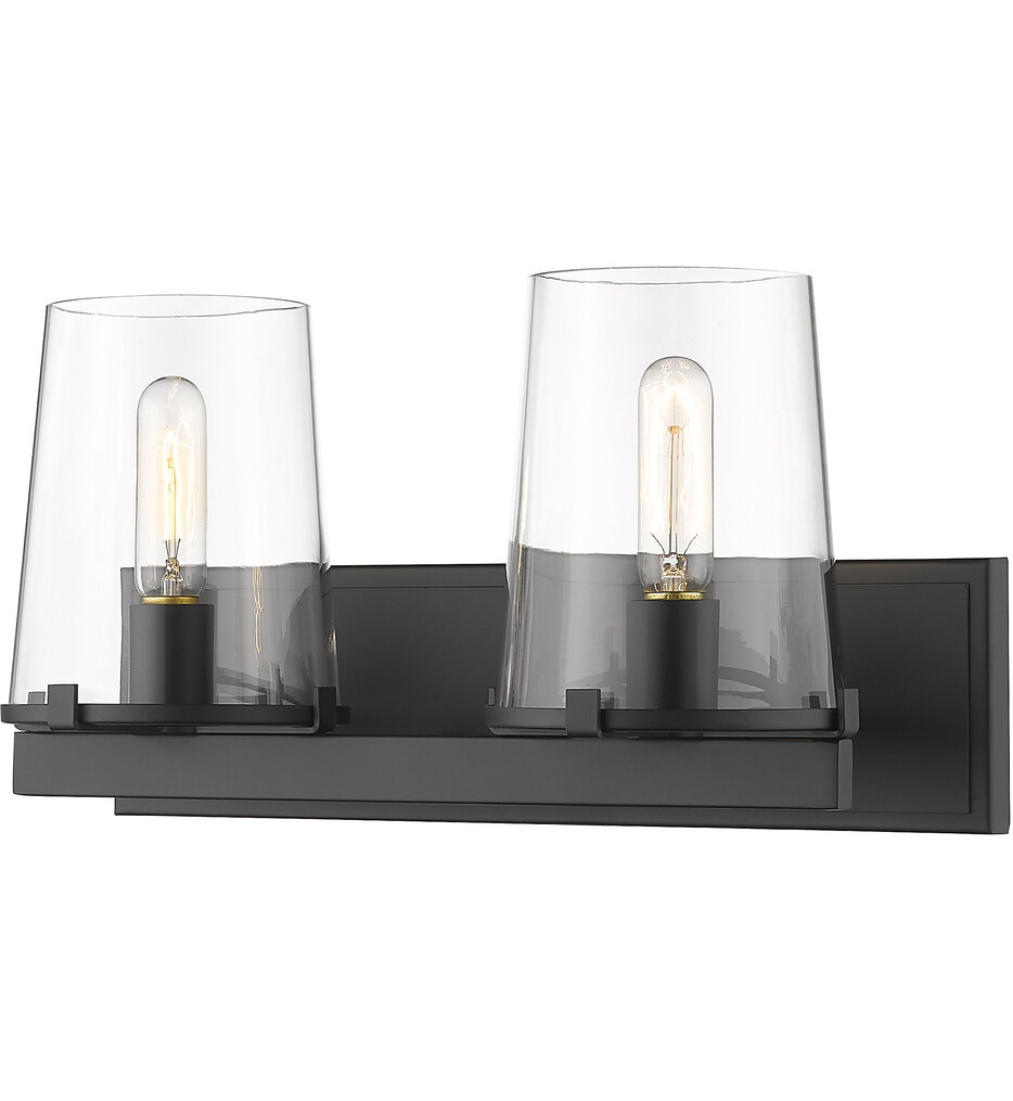 Z-Lite - Callista 18.25" Bath Vanity Light