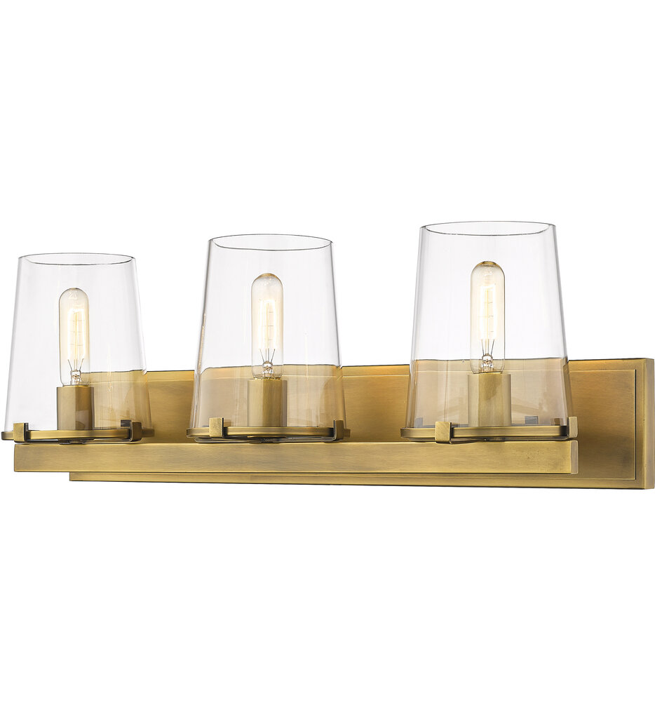 Z-Lite - Callista 27.5" Bath Vanity Light