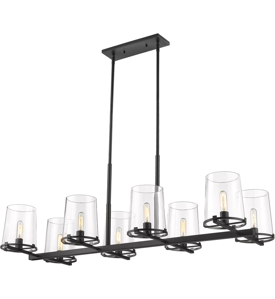 Z-Lite - Callista 56" Chandelier
