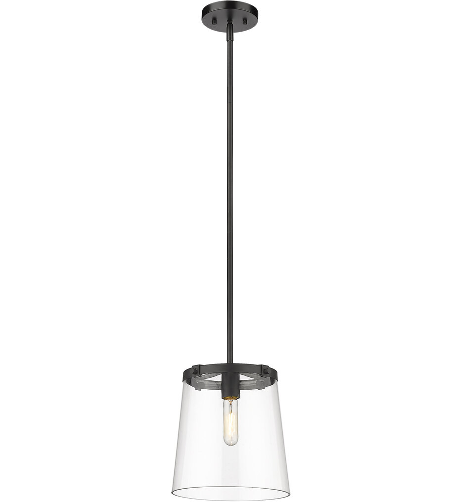 Z-Lite - Callista 10" Pendant