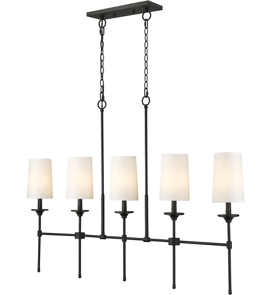 Z-Lite - Emily 51" Chandelier